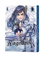 Record of Ragnarok Variant